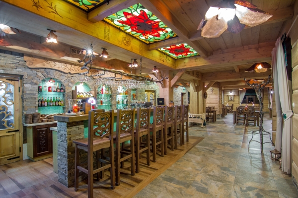 Hotel Pensjonat Orlik